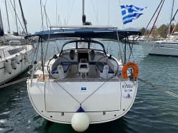 Bavaria Cruiser 46 in Athens / Alimos Marina thumbnail 6