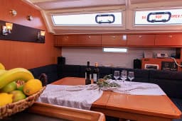 Bavaria Cruiser 46 in Athens / Alimos Marina thumbnail 9