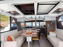 Bali Catspace in Sicily / Palermo / Marina Villa Igiea thumbnail 2