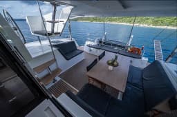Isla 40 in Lefkada / D-Marin Marina Lefkas thumbnail 15