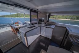 Isla 40 in Lefkada / D-Marin Marina Lefkas thumbnail 16