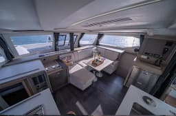 Isla 40 in Lefkada / D-Marin Marina Lefkas thumbnail 17