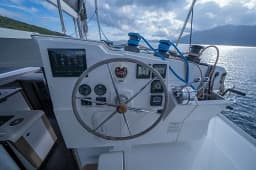 Isla 40 in Lefkada / D-Marin Marina Lefkas thumbnail 18