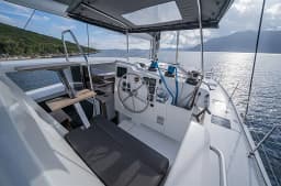 Isla 40 in Lefkada / D-Marin Marina Lefkas thumbnail 19