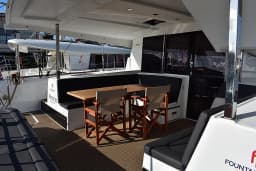 Isla 40 in Lefkada / D-Marin Marina Lefkas thumbnail 6