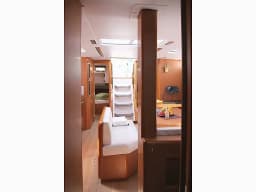 Sun Odyssey 479 in Lavrion Main Port thumbnail 14