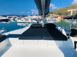 Elba 45 in Seget Donji / Marina Baotić thumbnail 14