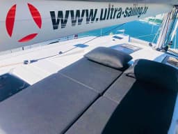 Elba 45 in Seget Donji / Marina Baotić thumbnail 15