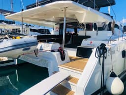 Elba 45 in Seget Donji / Marina Baotić thumbnail 16