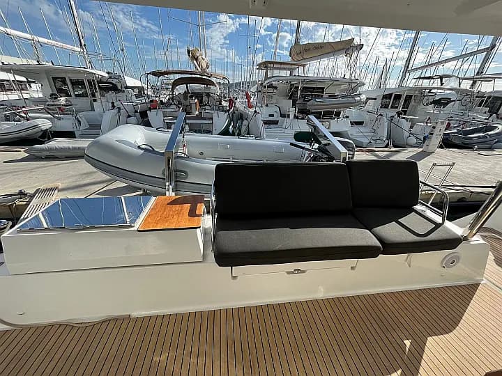 Elba 45 in Seget Donji / Marina Baotić - Photo 4