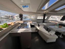 Elba 45 in Seget Donji / Marina Baotić thumbnail 5