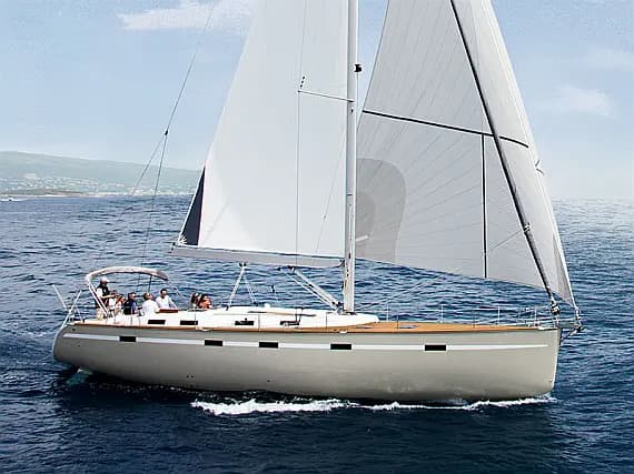 Bavaria 55 Cruiser in Sukošan / D-Marin Dalmacija Marina - image 1