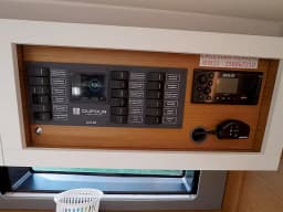 Dufour 44 in Šibenik / D-Marin Marina Mandalina thumbnail 15