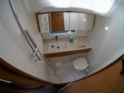 Dufour 44 in Šibenik / D-Marin Marina Mandalina thumbnail 18