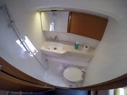 Dufour 44 in Šibenik / D-Marin Marina Mandalina thumbnail 24