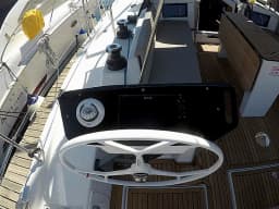 Dufour 44 in Šibenik / D-Marin Marina Mandalina thumbnail 26