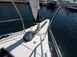 Dufour 44 in Šibenik / D-Marin Marina Mandalina thumbnail 5