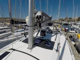 Dufour 44 in Šibenik / D-Marin Marina Mandalina thumbnail 8