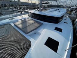 Tanna 47 in Sukošan / D-Marin Dalmacija Marina thumbnail 10