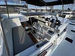 Tanna 47 in Sukošan / D-Marin Dalmacija Marina thumbnail 12