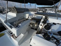 Tanna 47 in Sukošan / D-Marin Dalmacija Marina thumbnail 13