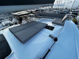 Tanna 47 in Sukošan / D-Marin Dalmacija Marina thumbnail 14
