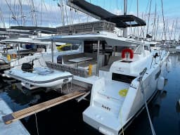 Tanna 47 in Sukošan / D-Marin Dalmacija Marina thumbnail 5