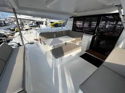 Tanna 47 in Sukošan / D-Marin Dalmacija Marina thumbnail 7