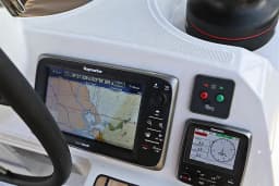 Sun Odyssey 469 in Volos / Port of Volos thumbnail 16