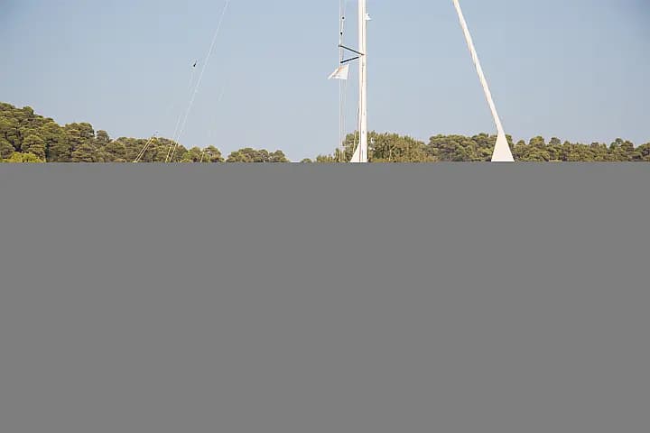Sun Odyssey 469 in Volos / Port of Volos - Photo 5