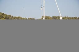 Sun Odyssey 469 in Volos / Port of Volos thumbnail 4