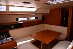 Sun Odyssey 469 in Volos / Port of Volos thumbnail 5