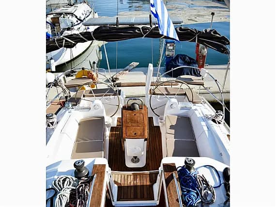 Elan Impression 434 in Kavala - Photo 2