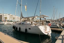 Elan Impression 434 in Kavala thumbnail 7