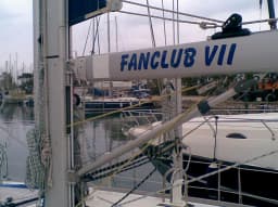 Ocean Star 51.2 in Athens / Alimos Marina thumbnail 10