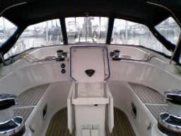 Ocean Star 51.2 in Athens / Alimos Marina thumbnail 11