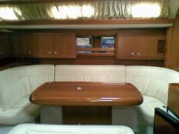 Ocean Star 51.2 in Athens / Alimos Marina thumbnail 13