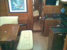 Ocean Star 51.2 in Athens / Alimos Marina thumbnail 15