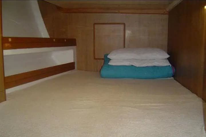 Ocean Star 51.2 in Athens / Alimos Marina - Photo 4