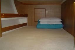 Ocean Star 51.2 in Athens / Alimos Marina thumbnail 3