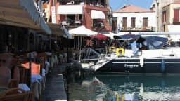 Ocean Star 51.2 in Athens / Alimos Marina thumbnail 5