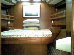 Ocean Star 51.2 in Athens / Alimos Marina thumbnail 7