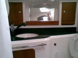 Ocean Star 51.2 in Athens / Alimos Marina thumbnail 8