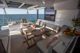 Bali Catspace in Sardinia / Olbia / Marina di Olbia thumbnail 5