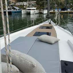 Delta 465 in Paraty / Marina Farol de Paraty thumbnail 2