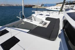 Lagoon 51 in Sukošan / D-Marin Dalmacija Marina thumbnail 12