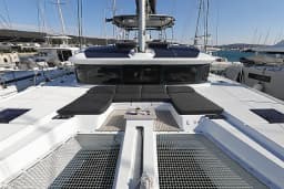 Lagoon 51 in Sukošan / D-Marin Dalmacija Marina thumbnail 13