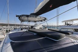 Lagoon 51 in Sukošan / D-Marin Dalmacija Marina thumbnail 18