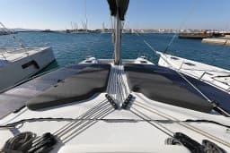 Lagoon 51 in Sukošan / D-Marin Dalmacija Marina thumbnail 23