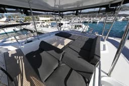 Lagoon 51 in Sukošan / D-Marin Dalmacija Marina thumbnail 24